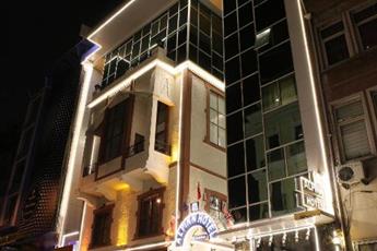 Alpinn Hotel