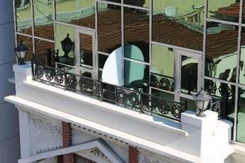 Alpinn Hotel