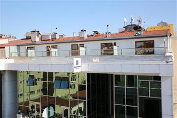 Alpinn Hotel