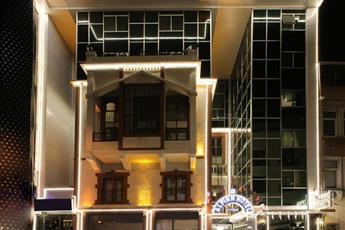 Alpinn Hotel