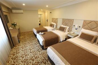 Alpinn Hotel