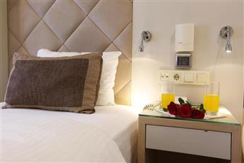 Alpinn Hotel