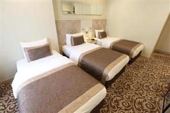 Alpinn Hotel