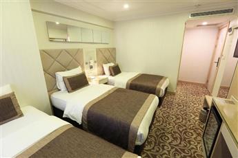 Alpinn Hotel