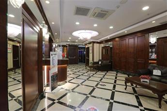 Alpinn Hotel