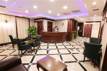 Alpinn Hotel