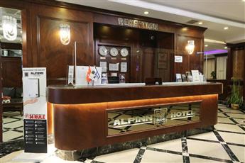 Alpinn Hotel
