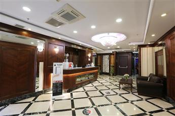Alpinn Hotel