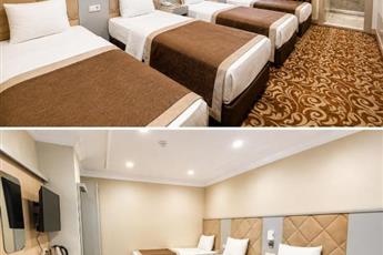 Alpinn Hotel