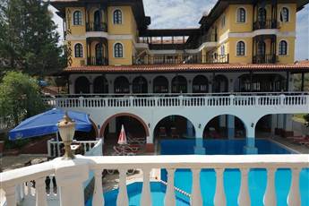Altinsaray Hotel