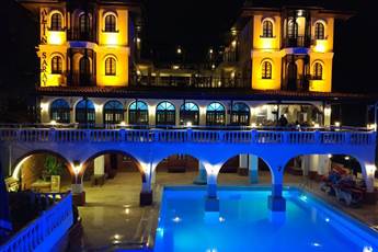 Altinsaray Hotel