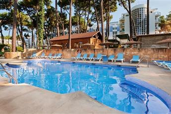 AluaSun Marbella Park