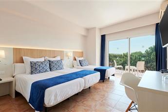 AluaSun Marbella Park