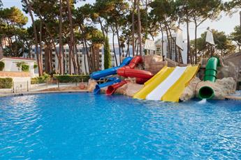 AluaSun Marbella Park