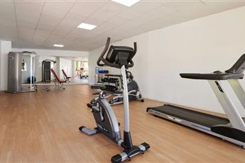 AluaSun Marbella Park