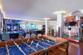 AluaSun Marbella Park