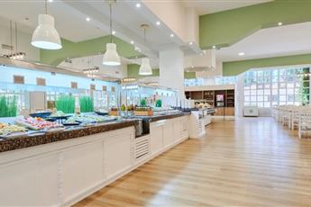 AluaSun Marbella Park