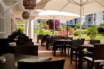 AluaSun Marbella Park