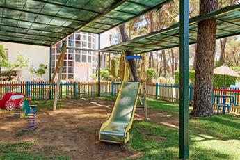 AluaSun Marbella Park