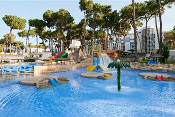 AluaSun Marbella Park