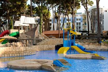 AluaSun Marbella Park