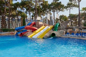 AluaSun Marbella Park