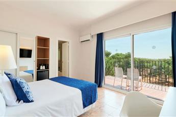 AluaSun Marbella Park