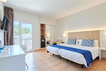 AluaSun Marbella Park