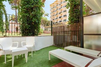 AluaSun Marbella Park