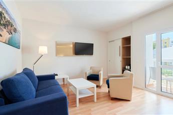 AluaSun Marbella Park