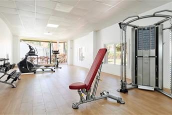 AluaSun Marbella Park