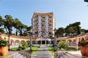 AluaSun Marbella Park