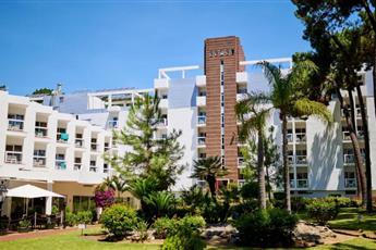 AluaSun Marbella Park