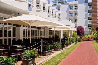 AluaSun Marbella Park