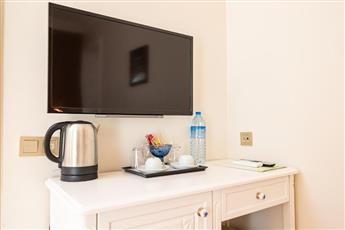 Alzer Hotel