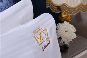 Alzer Hotel