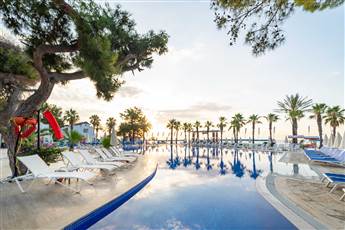 Amara Comfort Kemer 5* (ex. Loxia Comfort Resort Kemer)