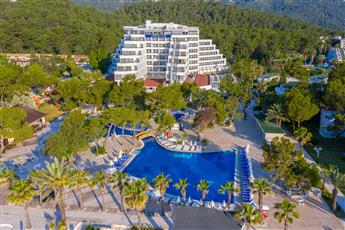 Amara Comfort Kemer 5*