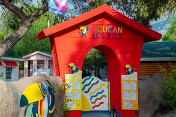 Amara Comfort Kemer 5*