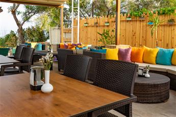 Amara Comfort Kemer 5*