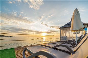 Amara Comfort Kemer 5*