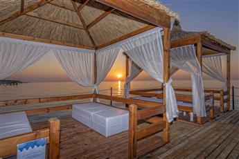 Amara Comfort Kemer 5*