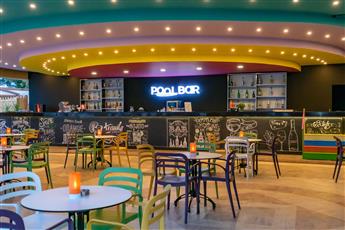 Amara Comfort Kemer 5*