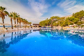 Amara Comfort Kemer 5*