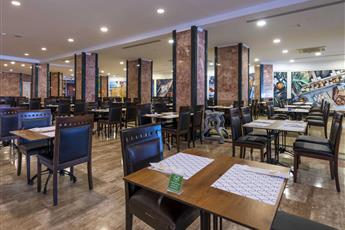 Amara Comfort Kemer 5*