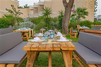 Amara Comfort Kemer 5*