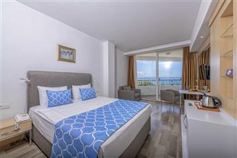 Amara Comfort Kemer 5*