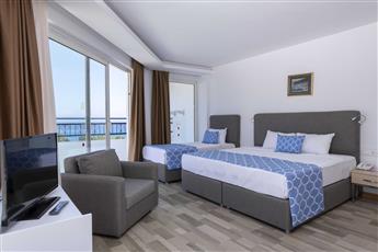 Amara Comfort Kemer 5*