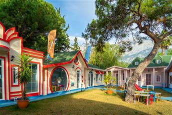 Amara Comfort Kemer