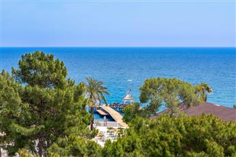 Amara Comfort Kemer